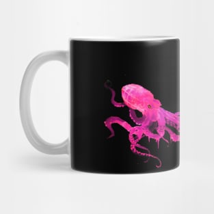 ROC- Pink Mug